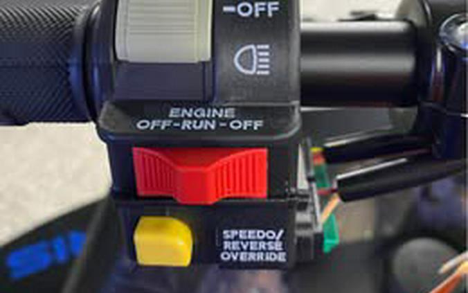 2025 Polaris Sportsman® 850 Premium