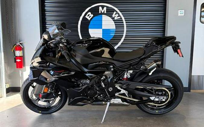 2026 BMW S 1000 RR
