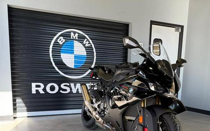 2026 BMW S 1000 RR