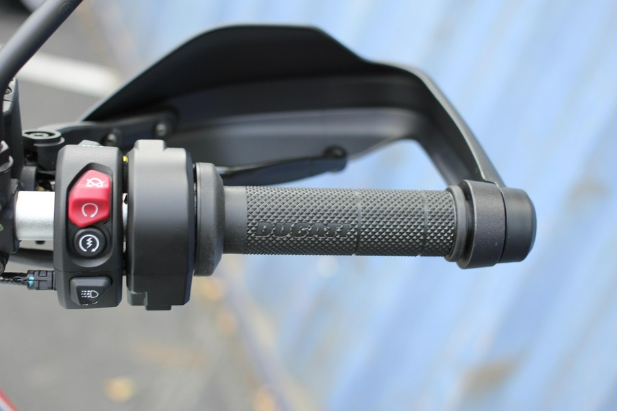 2026 Ducati Desert X