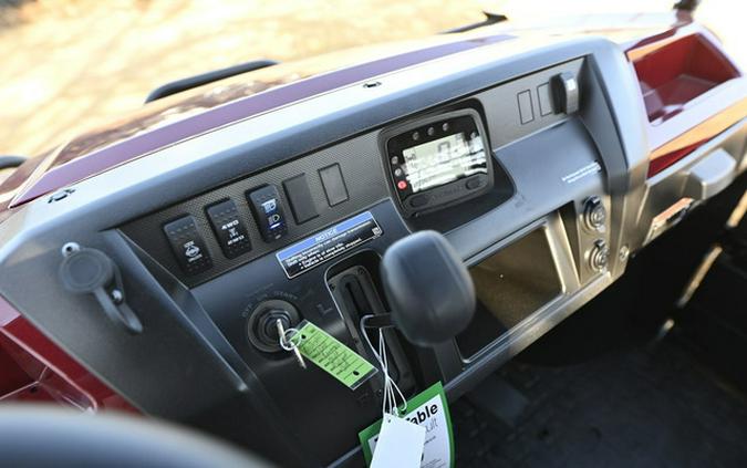 2026 Kawasaki Mule PRO-FXT 1000 Platinum Ranch Edition