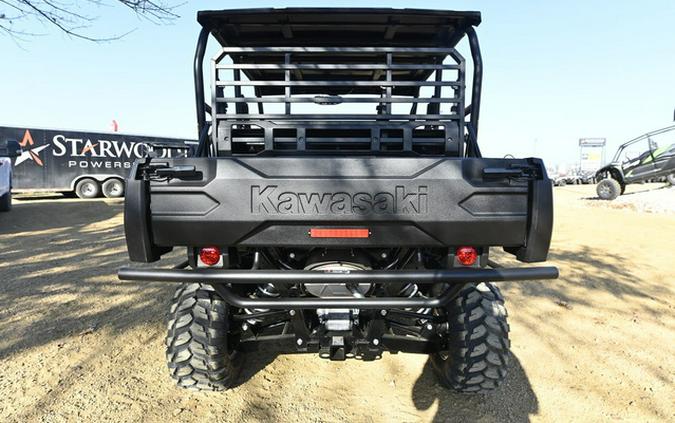 2026 Kawasaki Mule PRO-FXT 1000 Platinum Ranch Edition