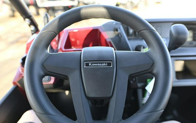 2026 Kawasaki Mule PRO-FXT 1000 Platinum Ranch Edition