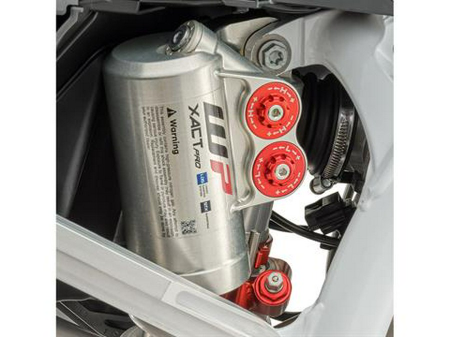 2026 Husqvarna FC 250 Factory Edition