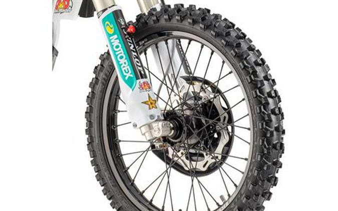 2026 Husqvarna FC 250 Factory Edition