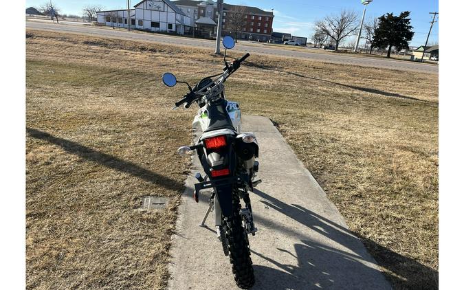 2026 Kawasaki KLX 230 S
