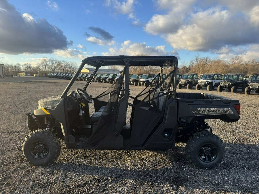 2026 Polaris Ranger® Crew 1000 Premium