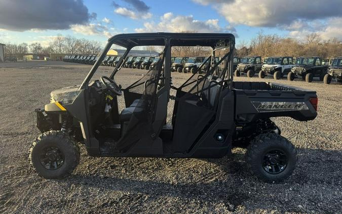 2026 Polaris Ranger® Crew 1000 Premium