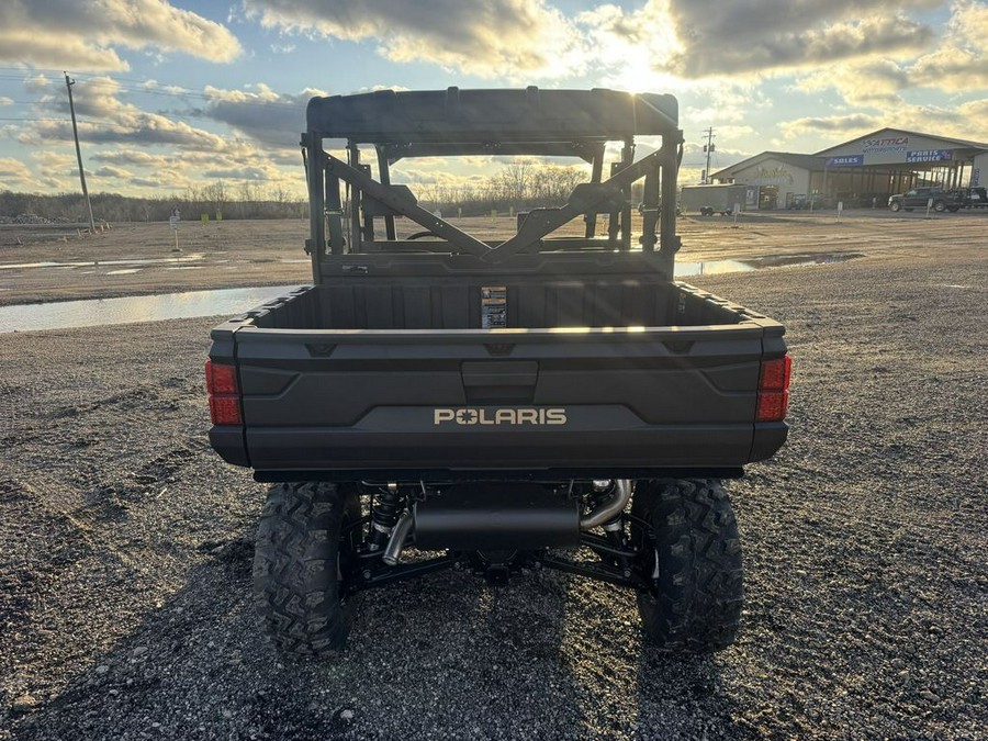 2026 Polaris Ranger® Crew 1000 Premium