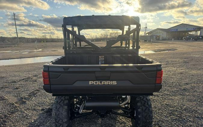 2026 Polaris Ranger® Crew 1000 Premium