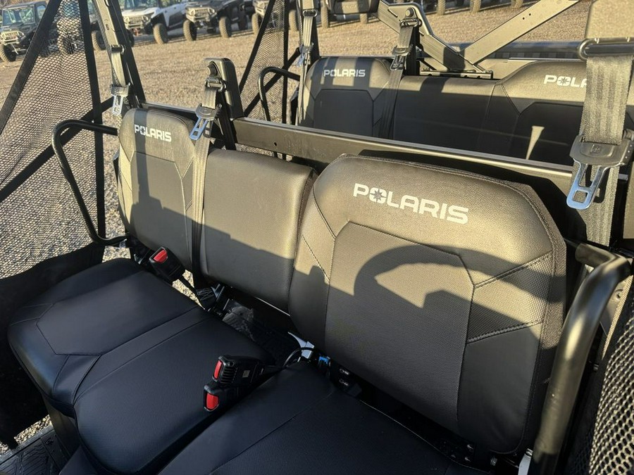 2026 Polaris Ranger® Crew 1000 Premium