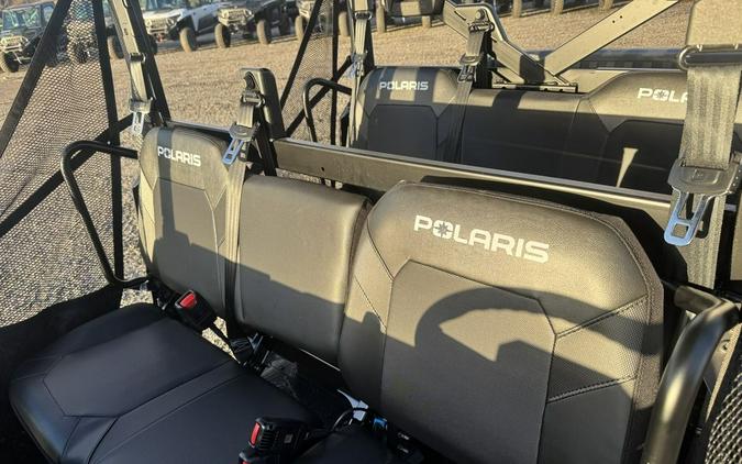 2026 Polaris Ranger® Crew 1000 Premium