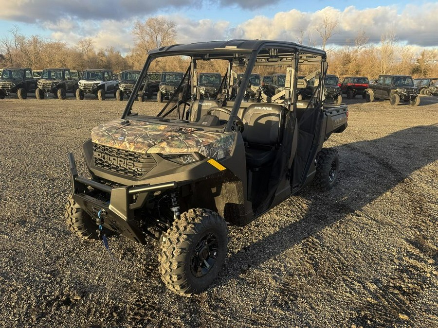 2026 Polaris Ranger® Crew 1000 Premium