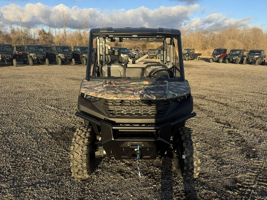 2026 Polaris Ranger® Crew 1000 Premium