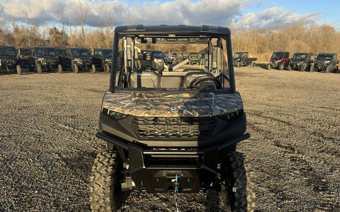 2026 Polaris Ranger® Crew 1000 Premium