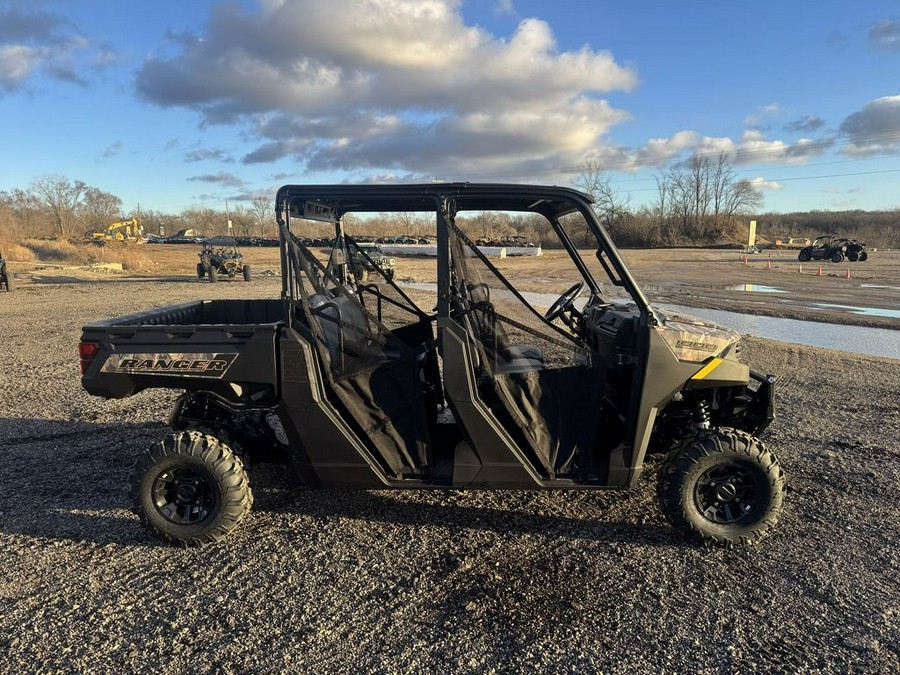 2026 Polaris Ranger® Crew 1000 Premium