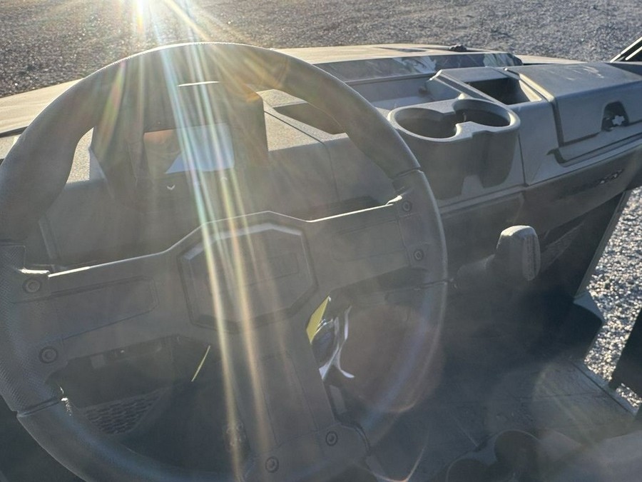 2026 Polaris Ranger® Crew 1000 Premium