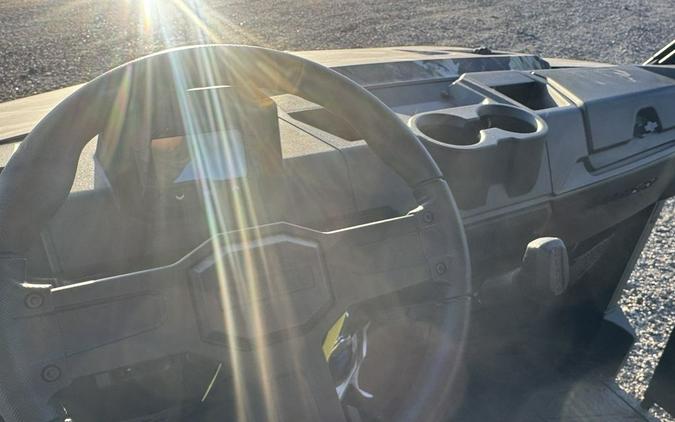 2026 Polaris Ranger® Crew 1000 Premium