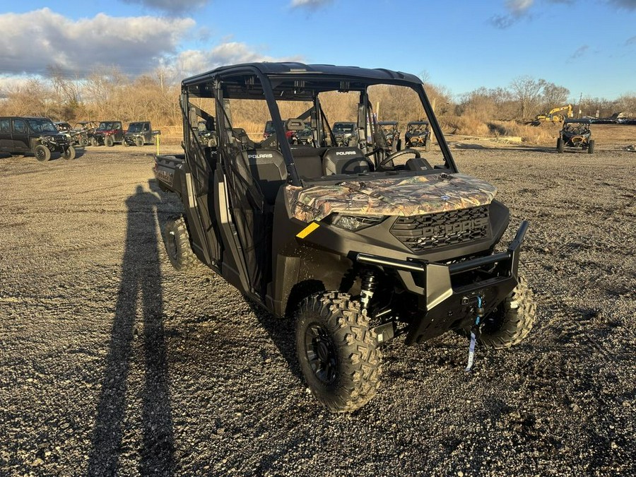 2026 Polaris Ranger® Crew 1000 Premium