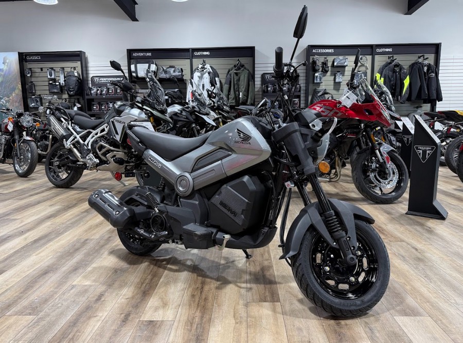 2026 Navi Base - Honda