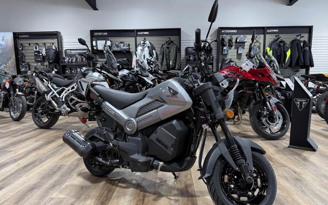 2026 Navi Base - Honda