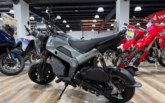 2026 Navi Base - Honda