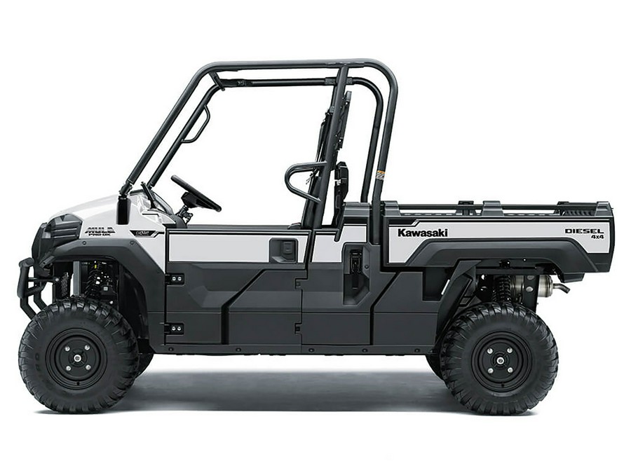 2025 Kawasaki MULE PRO-DX™ EPS