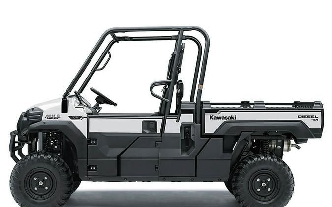 2025 Kawasaki MULE PRO-DX™ EPS