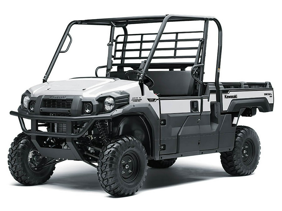 2025 Kawasaki MULE PRO-DX™ EPS