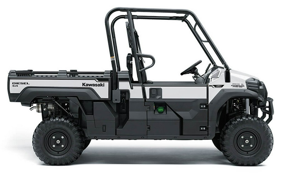2025 Kawasaki MULE PRO-DX™ EPS