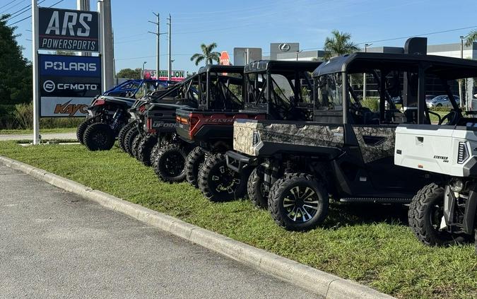 2026 Polaris® Sportsman 450 H.O. EPS