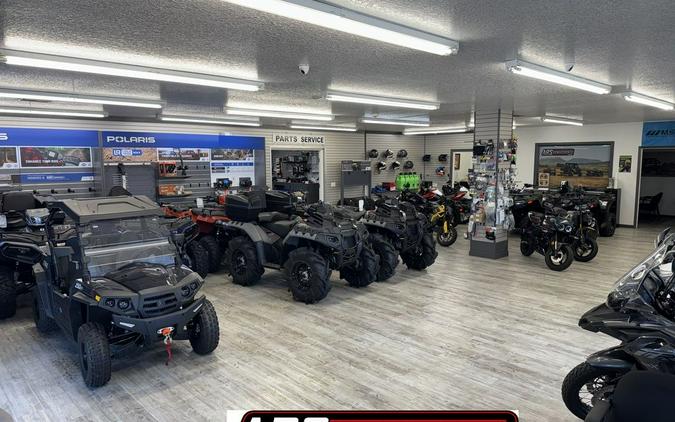 2026 Polaris® Sportsman 450 H.O. EPS