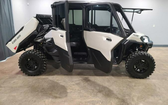 2026 Can-Am Defender MAX Limited HD11