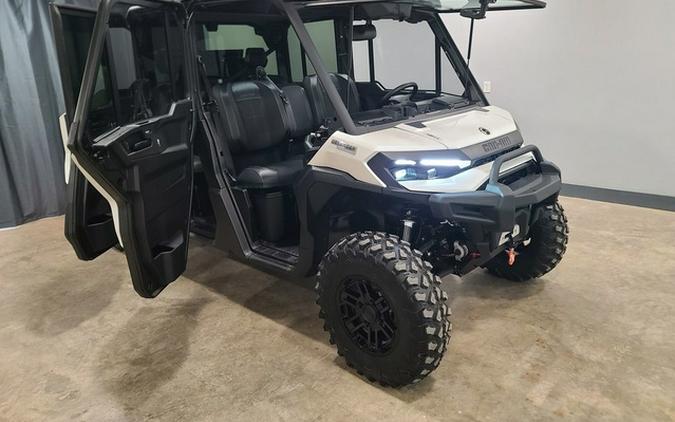 2026 Can-Am Defender MAX Limited HD11