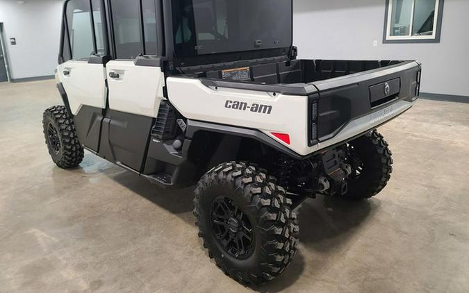 2026 Can-Am Defender MAX Limited HD11