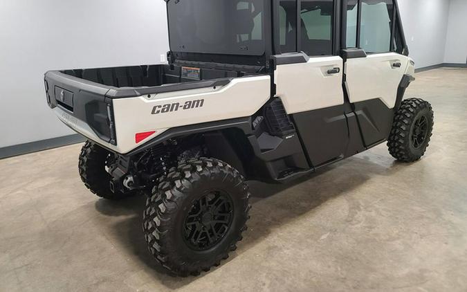 2026 Can-Am Defender MAX Limited HD11