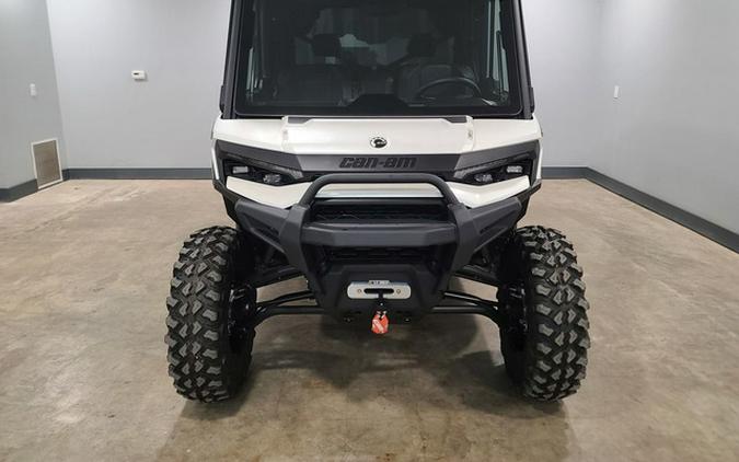 2026 Can-Am Defender MAX Limited HD11