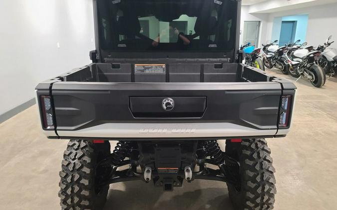 2026 Can-Am Defender MAX Limited HD11