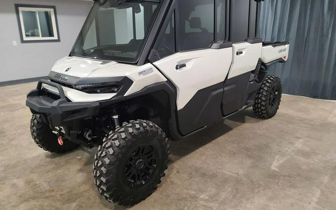 2026 Can-Am Defender MAX Limited HD11