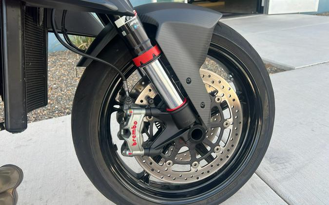 2020 KTM 1290 Super Duke R