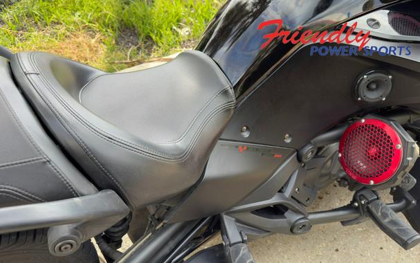 2021 CAN-AM SPYDER F3 S