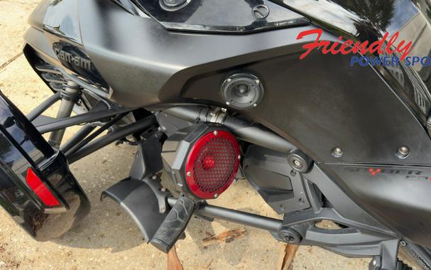 2021 CAN-AM SPYDER F3 S