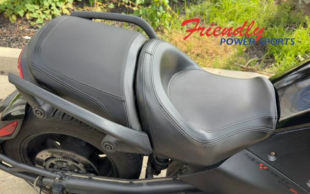 2021 CAN-AM SPYDER F3 S