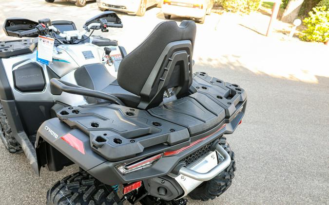 2027 CFMOTO CFORCE 1000 TOURING