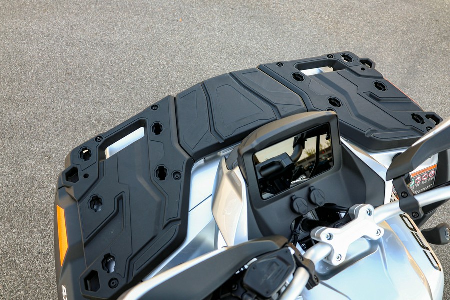 2027 CFMOTO CFORCE 1000 TOURING