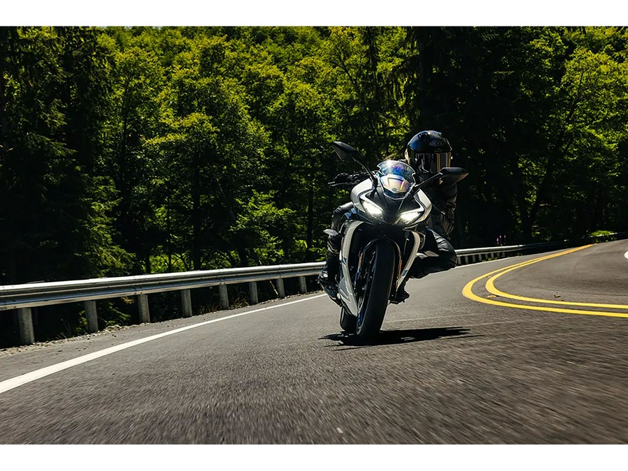 2025 CFMOTO 300SS