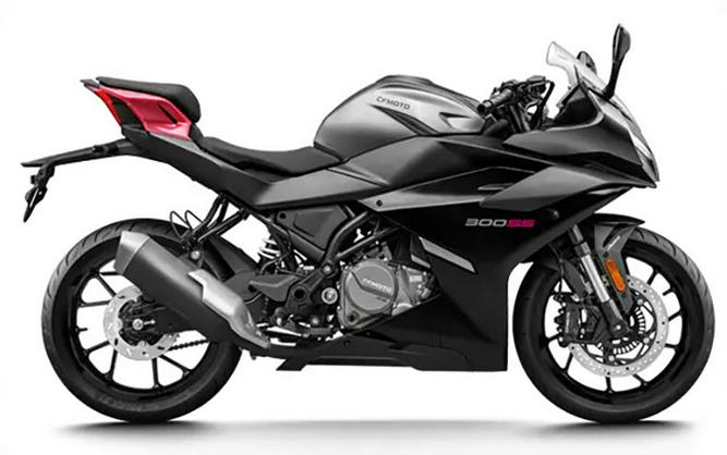 2025 CFMOTO 300SS