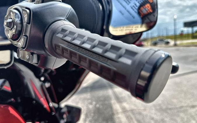 FLHLT 2026 Street Glide 3 Limited