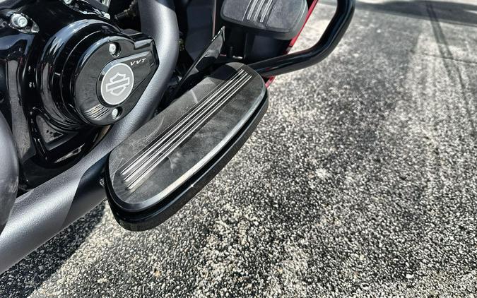 FLHLT 2026 Street Glide 3 Limited