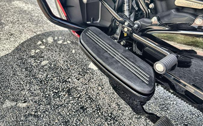 FLHLT 2026 Street Glide 3 Limited